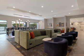 doubletree by hilton palmdale ca