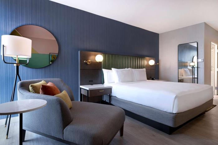 doubletree by hilton palmdale ca