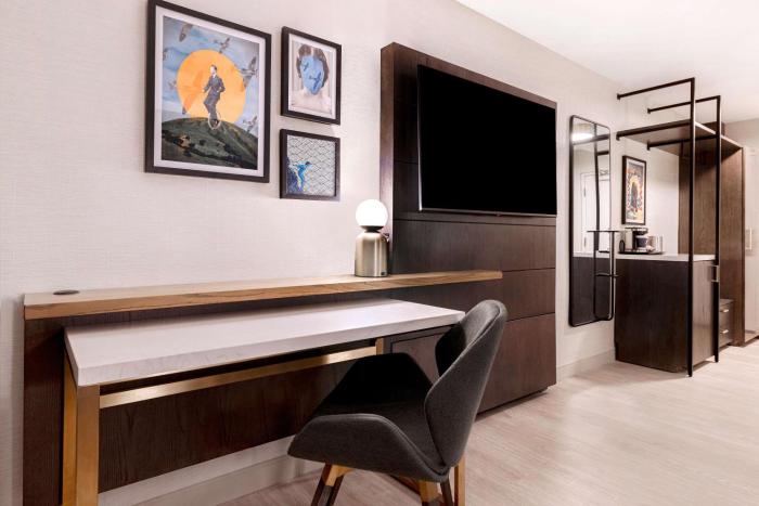 doubletree by hilton palmdale ca