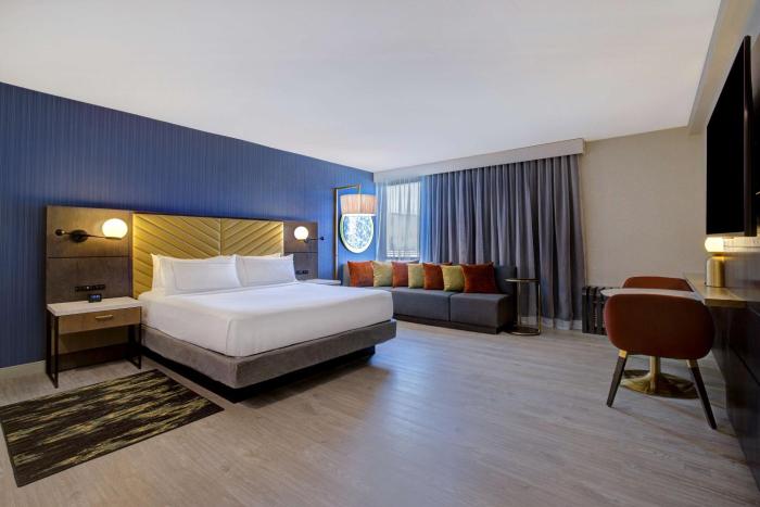 doubletree by hilton palmdale ca