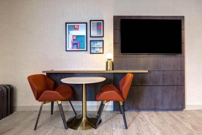 doubletree by hilton palmdale ca