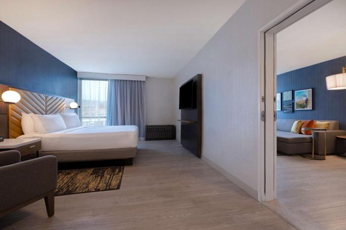 doubletree by hilton palmdale ca