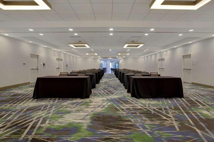 doubletree by hilton palmdale ca