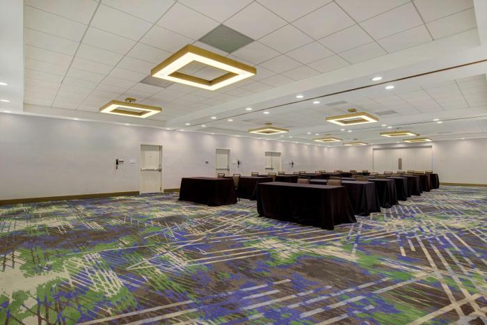 doubletree by hilton palmdale ca