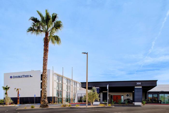 doubletree by hilton palmdale ca