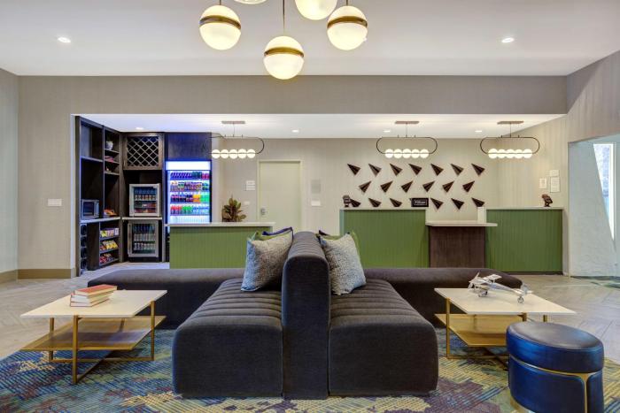 doubletree by hilton palmdale ca