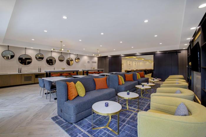 doubletree by hilton palmdale ca