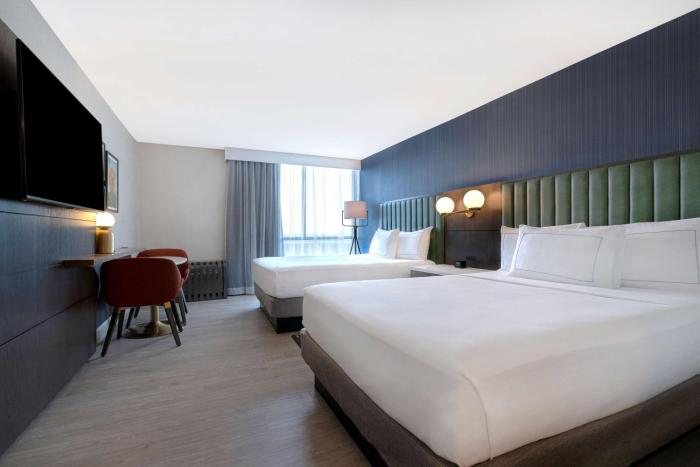 doubletree by hilton palmdale ca