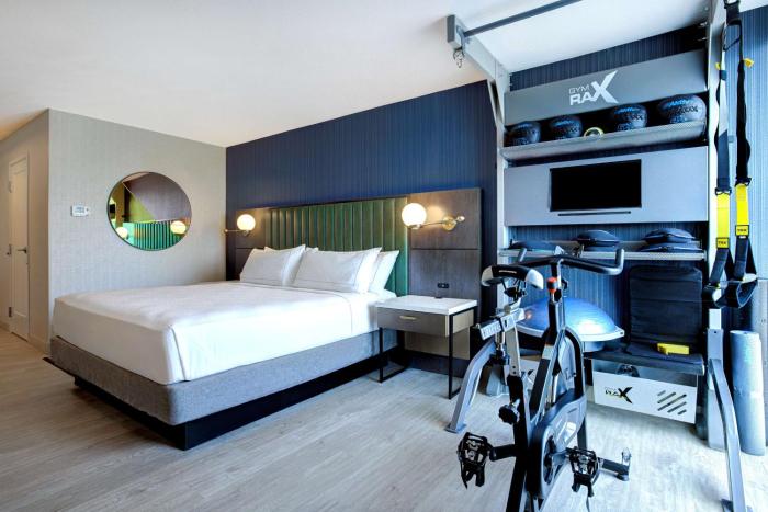 doubletree by hilton palmdale ca