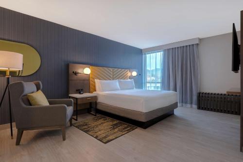 doubletree by hilton palmdale ca