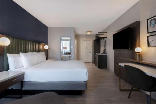 doubletree by hilton palmdale ca