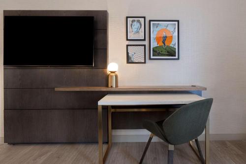 doubletree by hilton palmdale ca