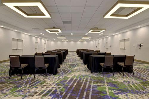 doubletree by hilton palmdale ca