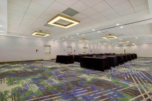 doubletree by hilton palmdale ca