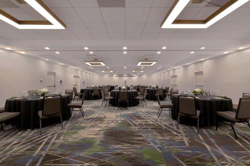 doubletree by hilton palmdale ca