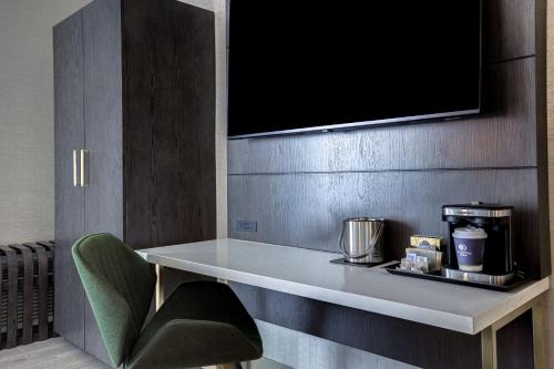 doubletree by hilton palmdale ca