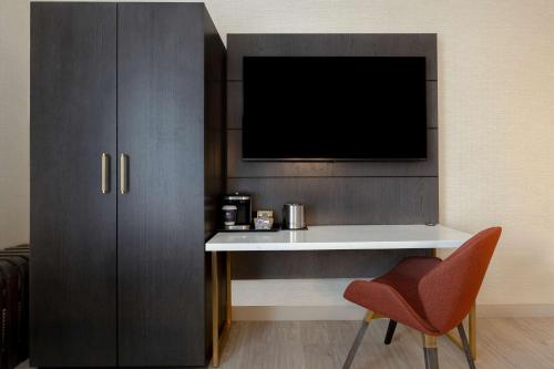 doubletree by hilton palmdale ca