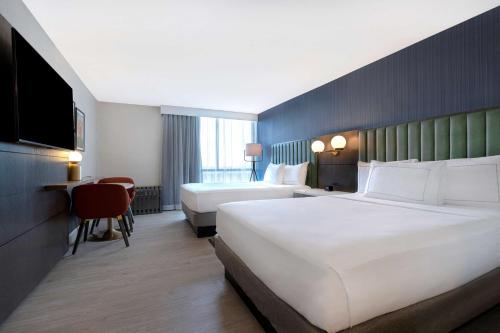 doubletree by hilton palmdale ca