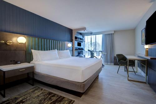 doubletree by hilton palmdale ca