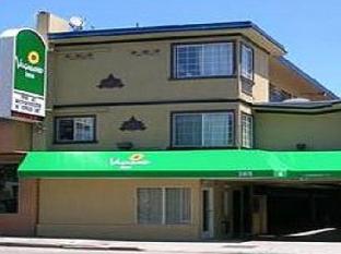 San Francisco Inn,South Of Market>>San Francisco,2 star