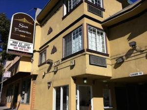 San Francisco Inn,South Of Market>>San Francisco,2 star