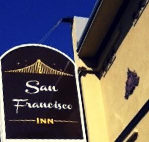 san francisco inn