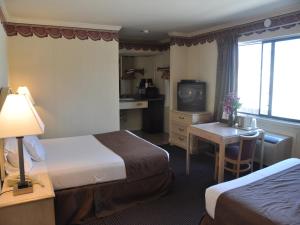 san francisco inn