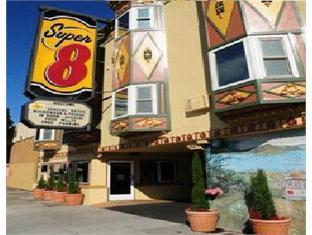 Signature Inn San Francisco Marina District,California>>San Francisco,2 star