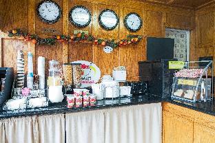 Signature Inn San Francisco Marina District,California>>San Francisco,2 star