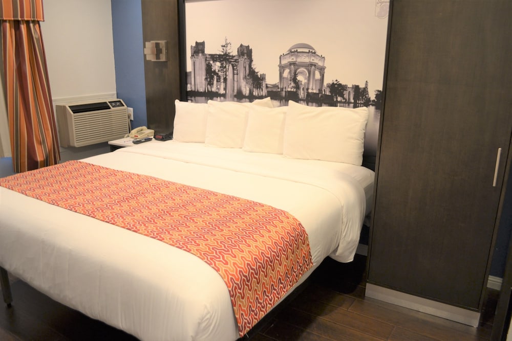 signature inn san francisco marina district