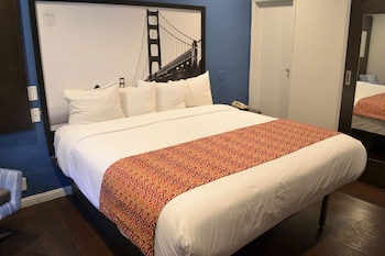 signature inn san francisco marina district