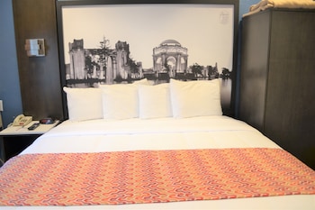 signature inn san francisco marina district