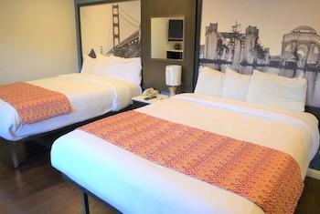 signature inn san francisco marina district