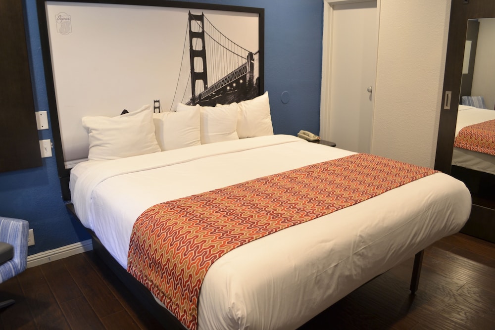 signature inn san francisco marina district