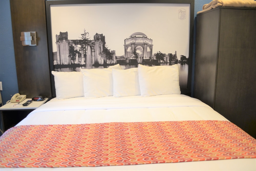 signature inn san francisco marina district