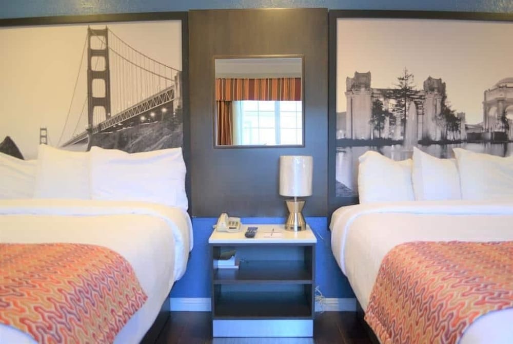 signature inn san francisco marina district