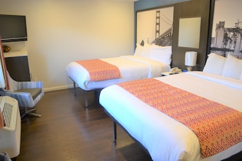 signature inn san francisco marina district