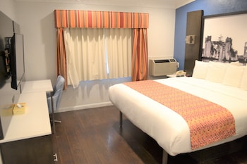 signature inn san francisco marina district