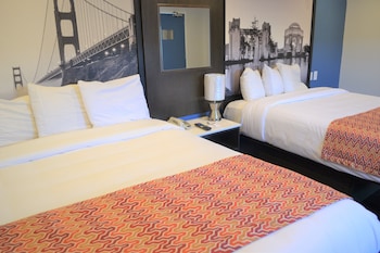 signature inn san francisco marina district