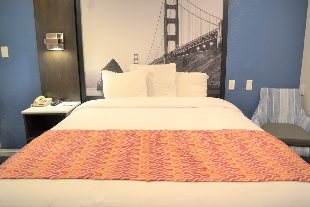 signature inn san francisco marina district