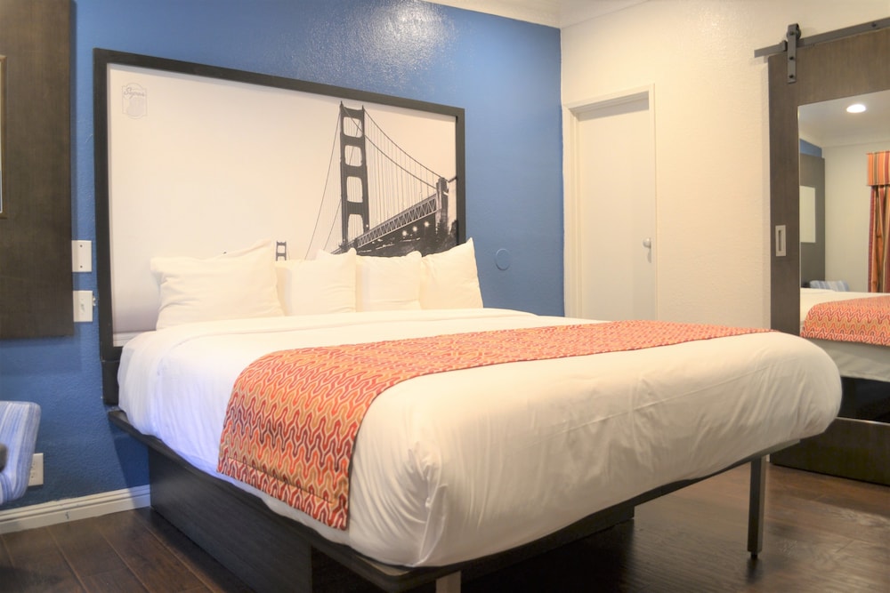 signature inn san francisco marina district