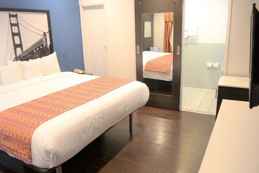 signature inn san francisco marina district