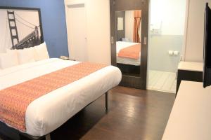 signature inn san francisco marina district