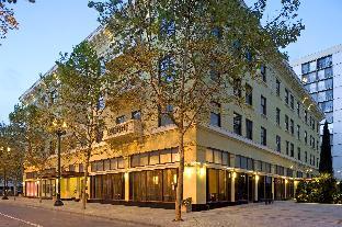 Four Points By Sheraton San Jose Downtown,Santa Clara>>San Jose,3 star