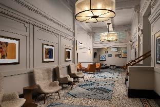 Four Points By Sheraton San Jose Downtown,Santa Clara>>San Jose,3 star