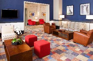 Four Points By Sheraton San Jose Downtown,Santa Clara>>San Jose,3 star
