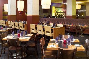 Four Points By Sheraton San Jose Downtown,Santa Clara>>San Jose,3 star