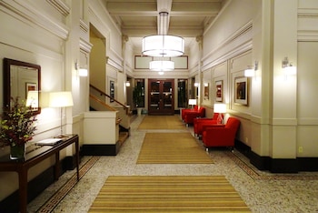 four points by sheraton san jose downtown