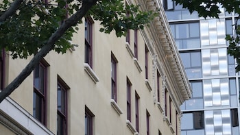 four points by sheraton san jose downtown