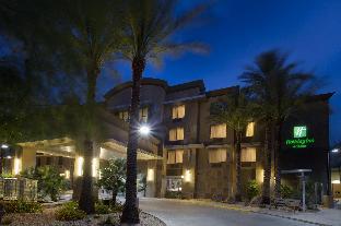 holiday inn and suites scottsdale north airpark